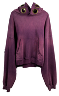 the grommet hoodie